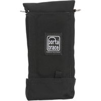 Porta Brace AR-DR100MKIII, Audio Recorder Case zwart