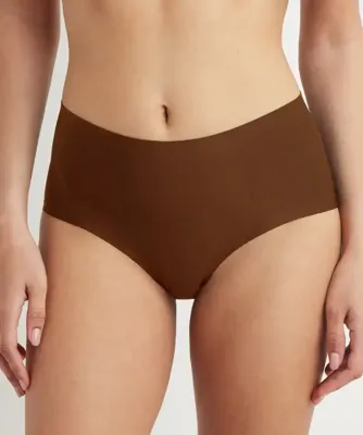 Secrets Midi hipster 30177 - Naadloos dames ondergoed - Heupslip - Seamless