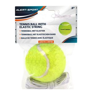 Alert Sport Tennistrainer Bal met Elastiek