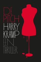 Pitch - Harry Kramp - ebook