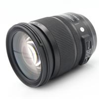 Sigma 24-105mm F/4 DG OS HSM Art Canon EF occasion