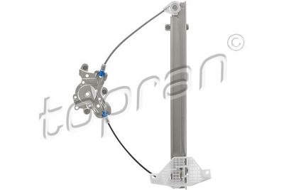 Raambedieningsmechanisme 820849