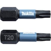 Makita B-63672 TX-bit T 20 2 stuk(s)