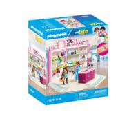 Playmobil® My life 71537 schoonheidssalon