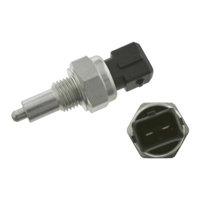 Schakelaar achteruitrijlicht 12902
