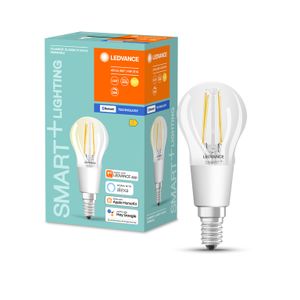 LEDVANCE SMART+ BT Mini Bulb Filament Intelligente verlichting Bluetooth 4 W