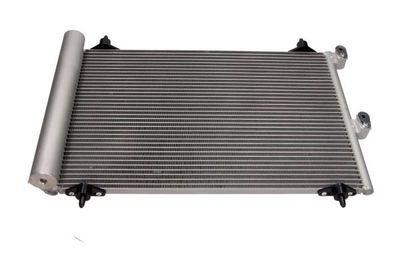 Condensor, airconditioning AC842701