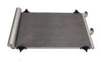 Condensor, airconditioning AC842701