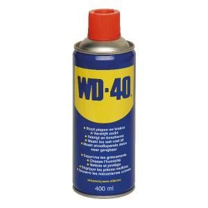 Wd-40 WD-40 31204 Multispray 400ml 10006