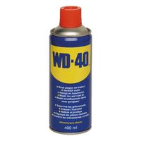 Wd-40 WD-40 31204 Multispray 400ml 10006 - thumbnail