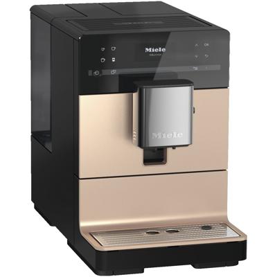 Miele CM 5510 PearlFinish Volautomaat Roze