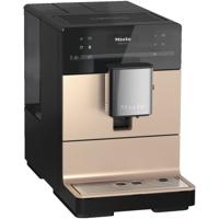 Miele CM 5510 PearlFinish Volautomaat Roze