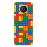 Nokia G50 | TPU bumper | Blokken