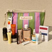 Babassu Summer Bag t.w.v. €376