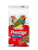 PRESTIGE TROPISCHE VOGEL