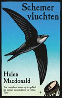 Schemervluchten - Helen Macdonald - ebook - thumbnail