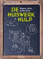 De huiswerkhulp - thumbnail