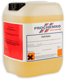 prochemko vetclean 5 ltr