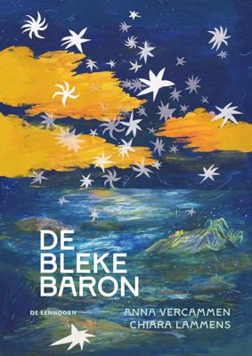 De bleke baron (Hardback)