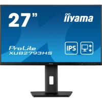 Gaming monitor Iiyama XUB2793HS-B7 Full HD 27"