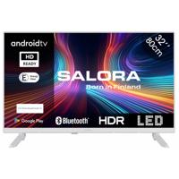 Salora 32HWA555 - 32 inch - LED TV Salora 32HWA555 - 32 inch - LED TV
