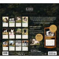 Love of Dogs Kalender 2026