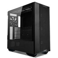 Lian Li LANCOOL III Midi Tower Zwart