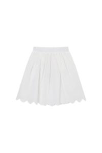 Someone Zomer rok meisjes - ecru - anouk D