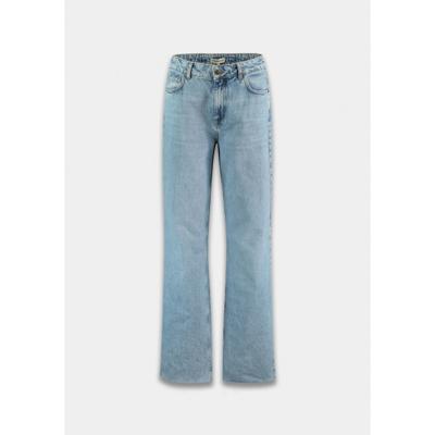 Harper & Yve - LIGHT DENIM | Dames | Jeans | LIGHT DENIM | 33 | regular | Kamst mode