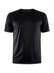 Craft 1909878 Core Unify Training Tee Men - Black - 3XL