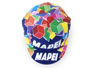 Vintage Mapei Fietspet