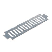 Luchtrooster 220x60 verz.85424 Luchtrooster 220x60 verz.85424