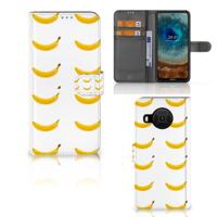 Nokia X10 | Nokia X20 | Book Cover | Banana