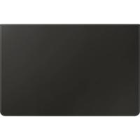 Samsung EF-DX720BBGGDE Tablettoetsenbord Geschikt voor merk (tablet): Samsung Samsung Galaxy Tab S9 Android