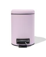 HEMA Pedaalemmer 3L lila (lila)