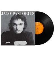Jaco Pastorius - Jaco Pastorius (LP)