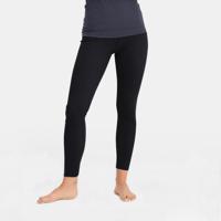 Lichtgewicht Thermobroek Dames | Black | M