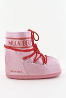 Moon Boot laarzen Icon Low Glitter 14094400 pink Moon Boot laarzen Icon Low Glitter 14094400 pink
