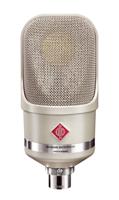 Neumann TLM 107 Nikkel Microfoon voor studio's - thumbnail
