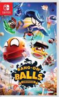 Bang-On Balls Chronicles Bang-On Balls Chronicles