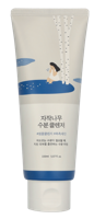 Round Lab Birch Juice Cleanser 150 ml Make-up verwijderaar en reiniger