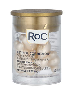 RoC Retinol Correxion Line Smoothing Night Serum 3.50 ml