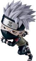 Naruto Shippuden - Chibi Masters: Kakashi Hatake Naruto Shippuden - Chibi Masters: Kakashi Hatake