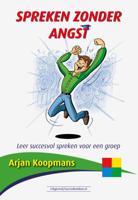Spreken zonder angst (Paperback)
