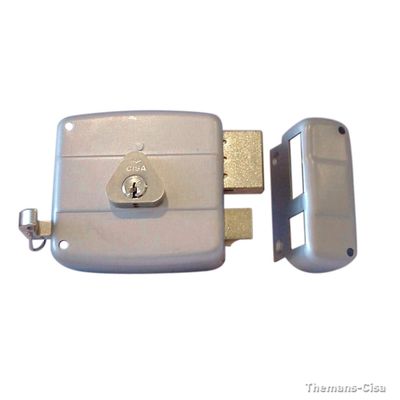 CIL.OPLEGSLOT LS 50320.60.2 MM