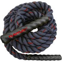 Tunturi Battle rope 12m