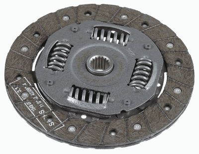 Koppelingsplaat 1878001816
