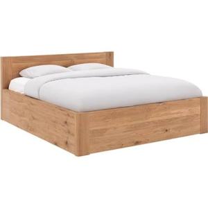 Goossens Bedframe Bibi, 140 x 200 cm