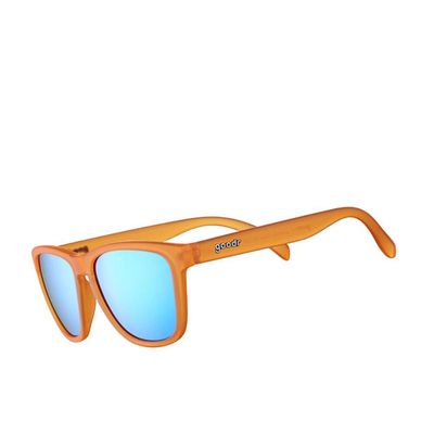 Goodr GR OG Orange Donkey Goggles
