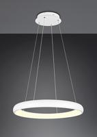 Trio Led hanglampCardona wit - Ø 75cm - 349617531